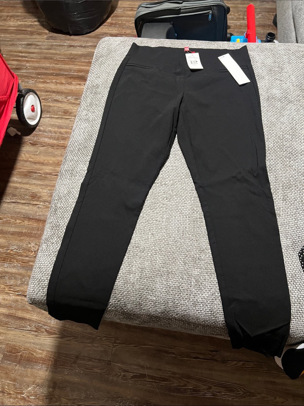 Guess Black Women's Dress Pants